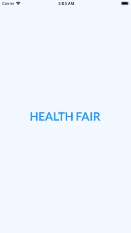 Game screenshot Health Fair mod apk