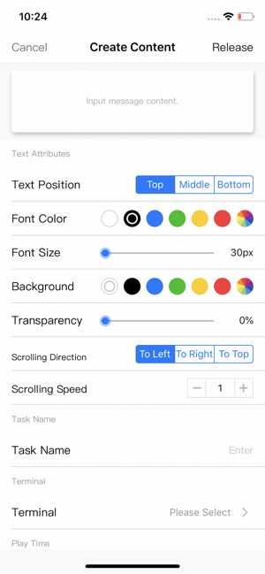 FocSign Mobile(圖2)-速報App