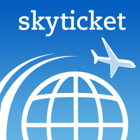 スカイチケット 格安航空券・ホテルをお得に予約