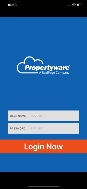 Propertyware Maintenance Users(圖1)-速報App