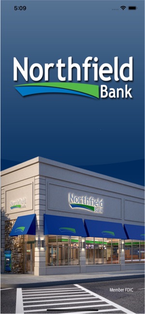 Northfield Bank – Mobile Bank