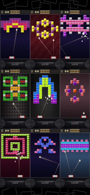 Oldschool Blocks(圖5)-速報App