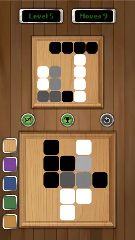 Game screenshot Tile color Match apk