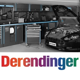 Derendinger