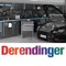 The Derendinger app is the place where you can access your company’s documents