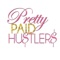 Pretty Paid Hustlers is a business program that is online based