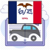 Iowa DOT Permit Test sur PC