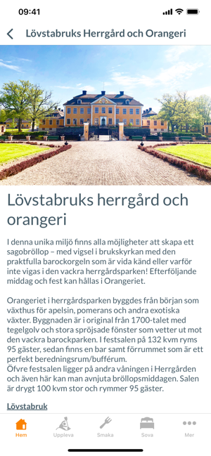 Upplev Norduppland(圖2)-速報App