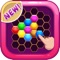 Hexa Grid Puzzle brain teaser is suitable for all ages