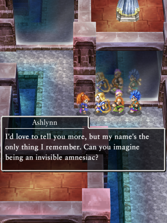 DRAGON QUEST VI DRAGON QUEST VI