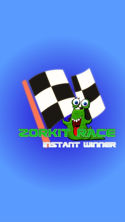Zorkit Race