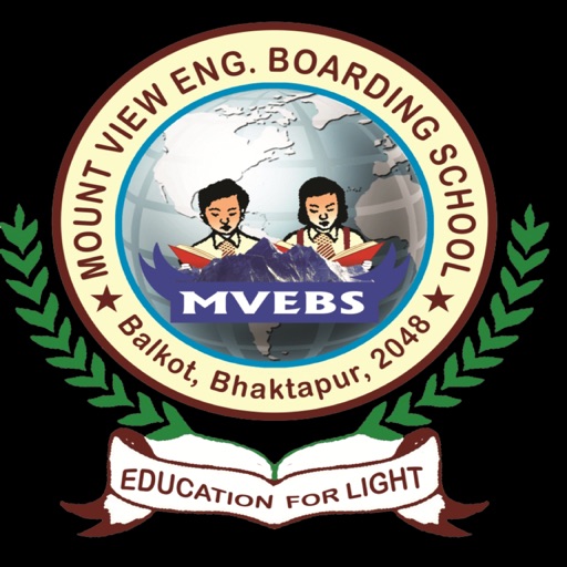 Mount View E. Boarding School Icon