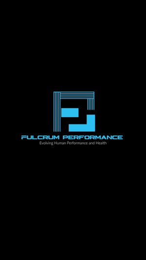 Fulcrum Performance(圖1)-速報App