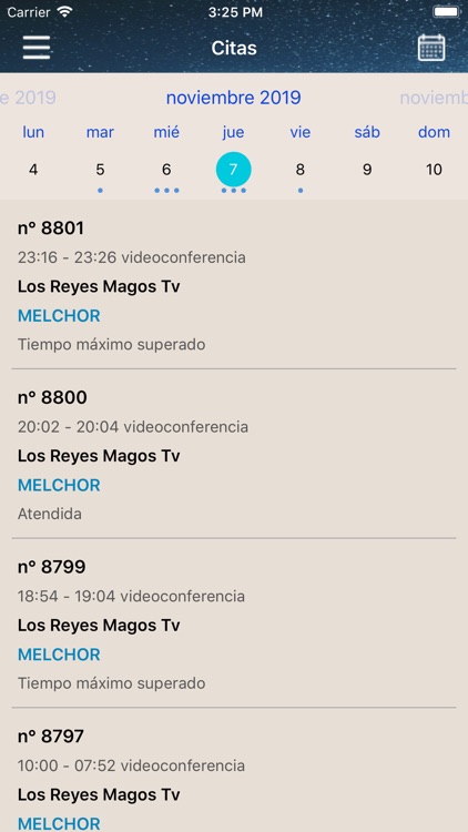 Reyes Magos TV