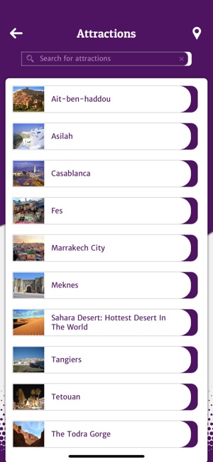 Morocco Tourist Guide(圖3)-速報App