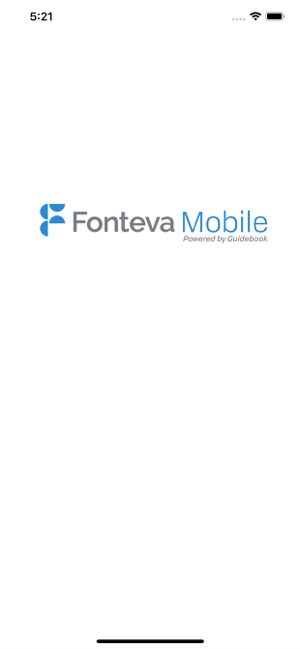 Fonteva Mobile Events Trial