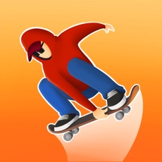 Activities of Flip Skate 3D