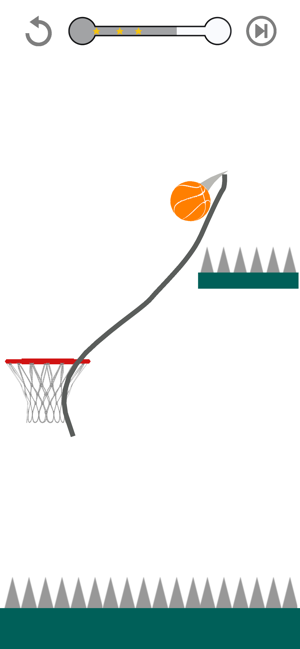 Basketball Lines(圖7)-速報App