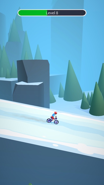 Bike Drift screenshot-3