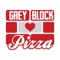With the Grey Block Pizza mobile app, ordering food for takeout has never been easier