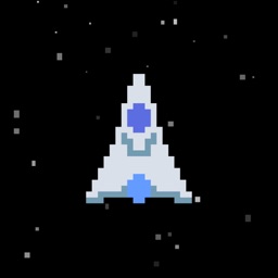 Space Escaper - Pixel Shooting