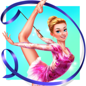 Rhythmic Gymnastics Dream Team icon