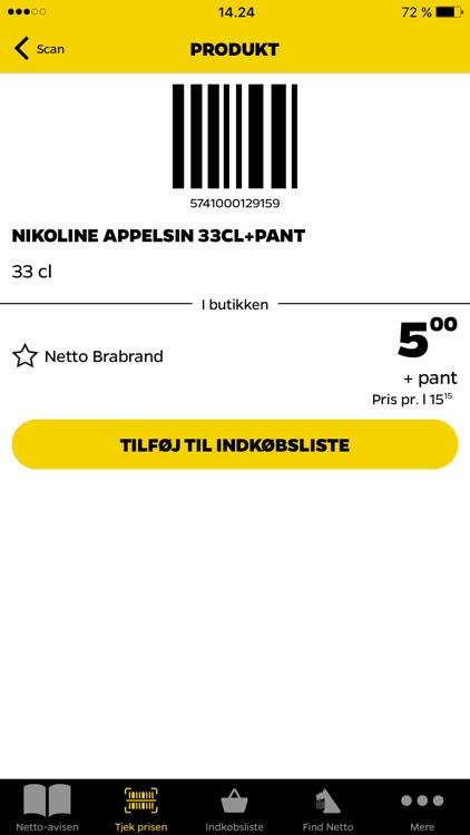 Netto screenshot-4