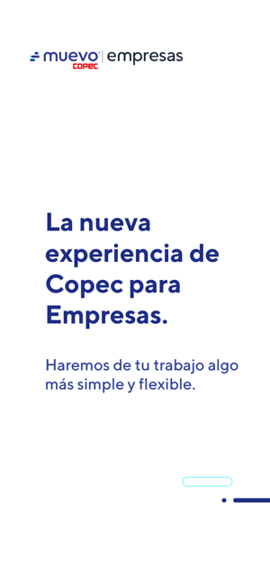 Muevo Copec Empresas