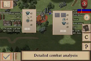 Wars of the Roses - Screenshot 3