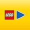 Take your favorite LEGO® videos with you wherever you go with the LEGO TV app, now available for mobile