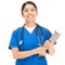 The NCLEX has two separate exams: the NCLEX-PN and the NCLEX-RN