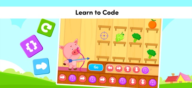 ‎KidloLand Kids Toddler Games on the App Store