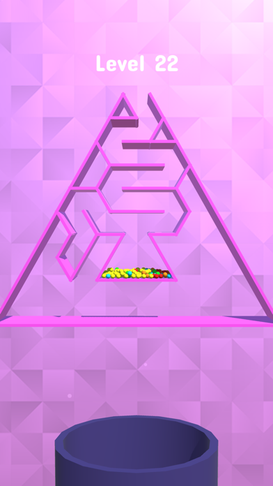 Block Puzzle - Balls Game screenshot 3