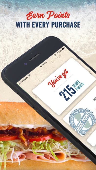 How to cancel & delete Jersey Mike's from iphone & ipad 2