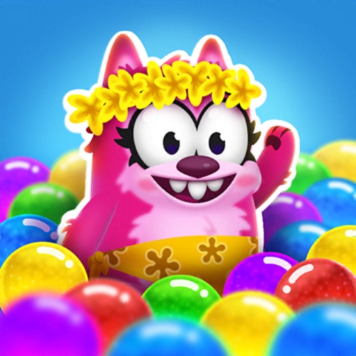Beach Pop - New Games