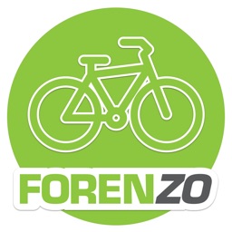 ForenZo Fietsapp