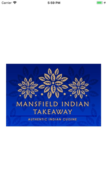 Mansfield Indian Takeaway