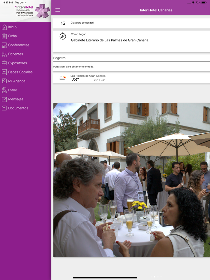 InteriHotel Canarias