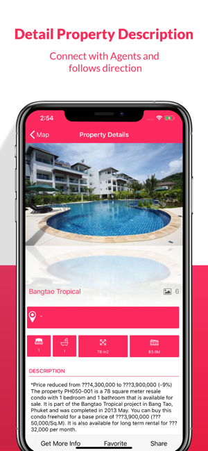 Koh Samui Real Estate(圖2)-速報App