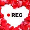 Icon Valentines Day Video Card 2020