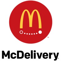 McDelivery Saudi West & South apk