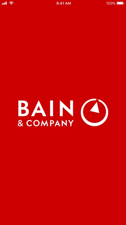 Bain Events