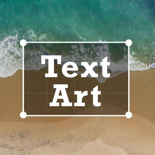 TextArt - Add Text To Photo