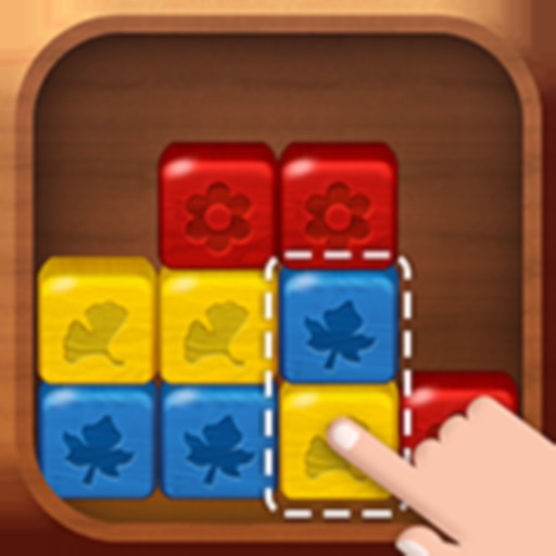 Break the Block: Slide Puzzle icon