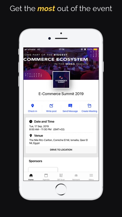 E-commerce Summit screenshot 2