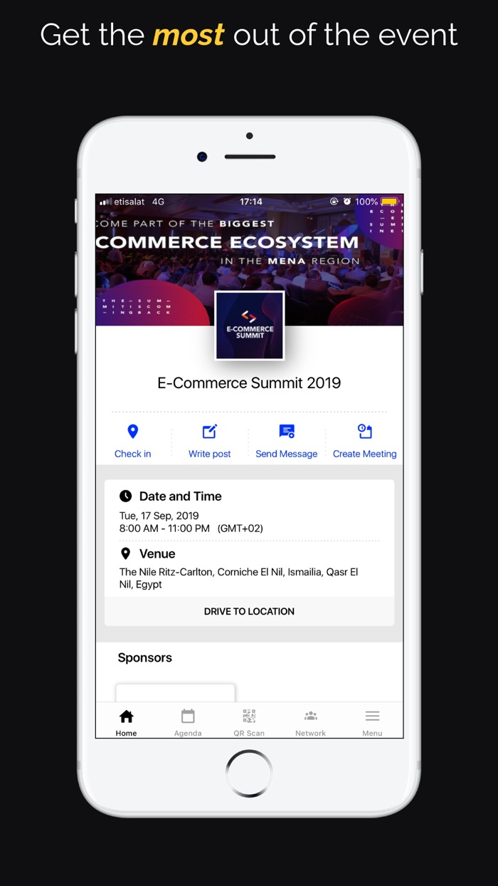 E-commerce Summit