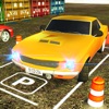 CarParkingDrivingSchoolSimulat