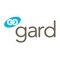 This is an official mobile app for Gard events