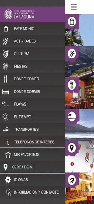 Ayto La Laguna(圖2)-速報App