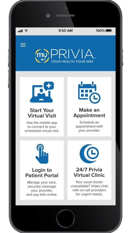 myPrivia